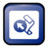 MS Office 2003 Front Page Icon